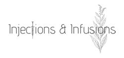 Infusions and Injections – Dr. Rachael DelToro